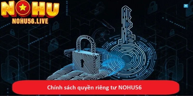 Chính sách quyền riêng tư NOHU56